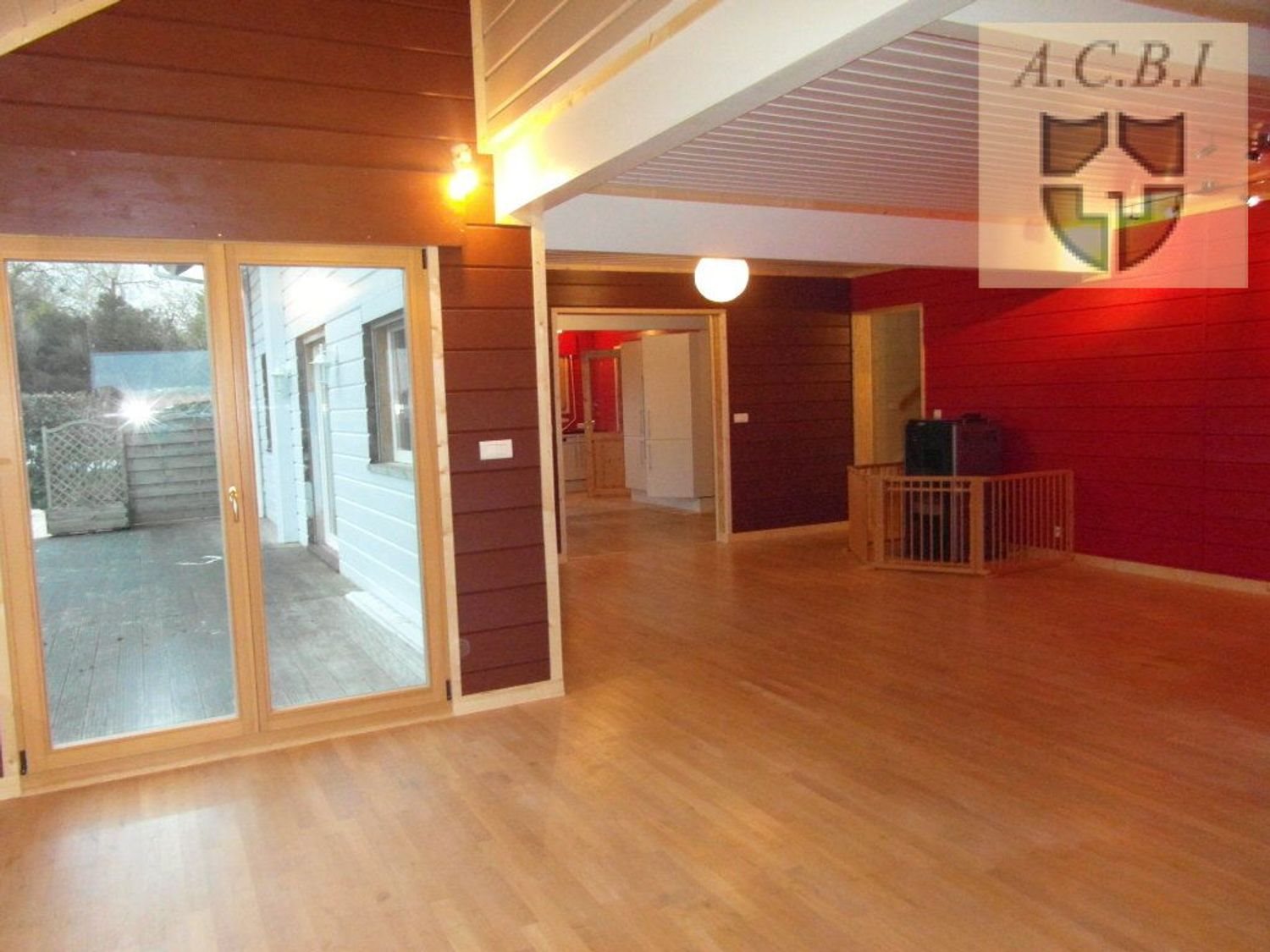 Maison à vendre, 240m², Busloup