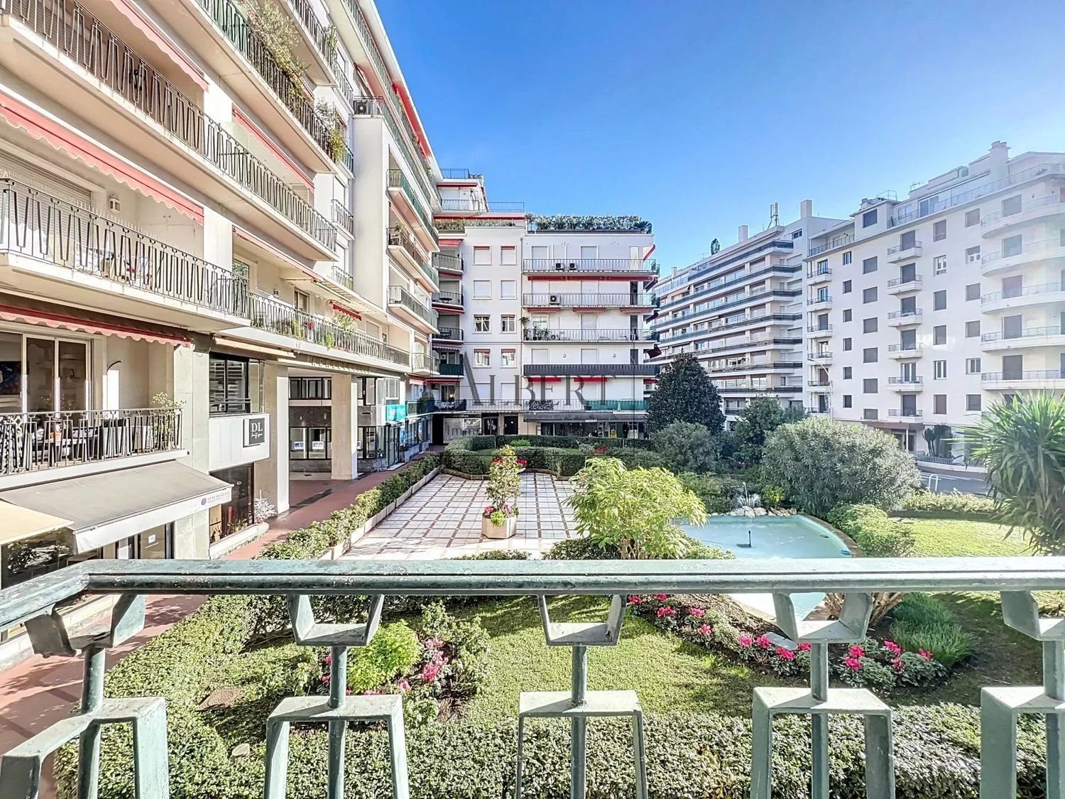 Appartement à louer, 11m², Cannes