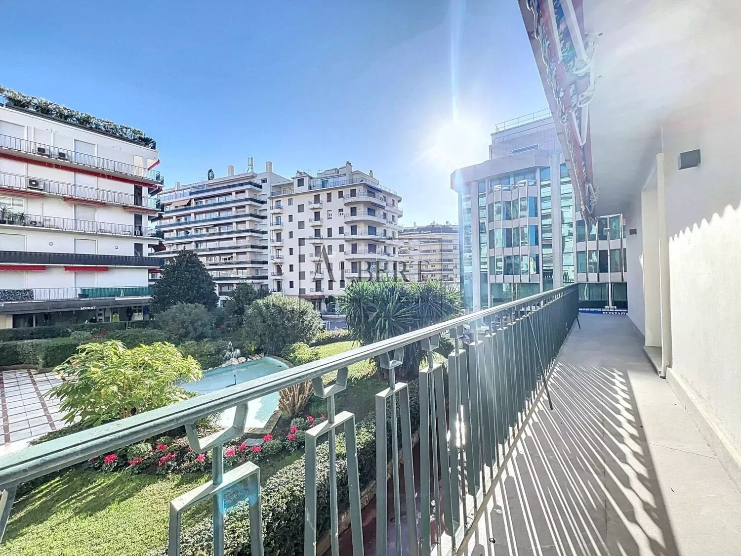 Appartement à louer, 11m², Cannes