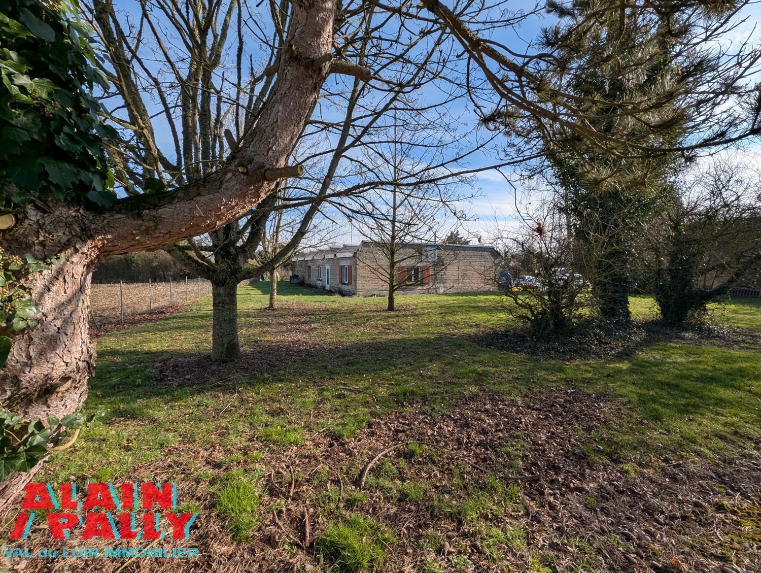 Maison à vendre, 182m², Châteaudun