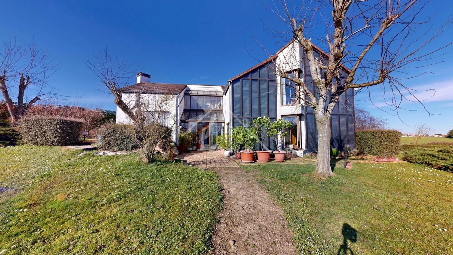 Maison à vendre, 191m², Gannat