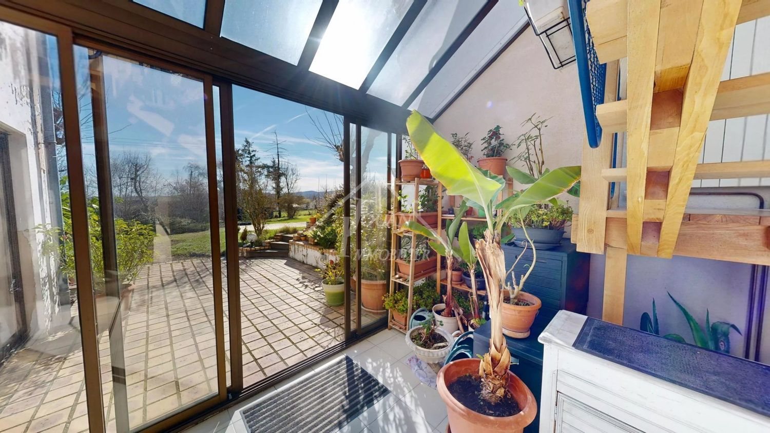 Maison à vendre, 191m², Gannat