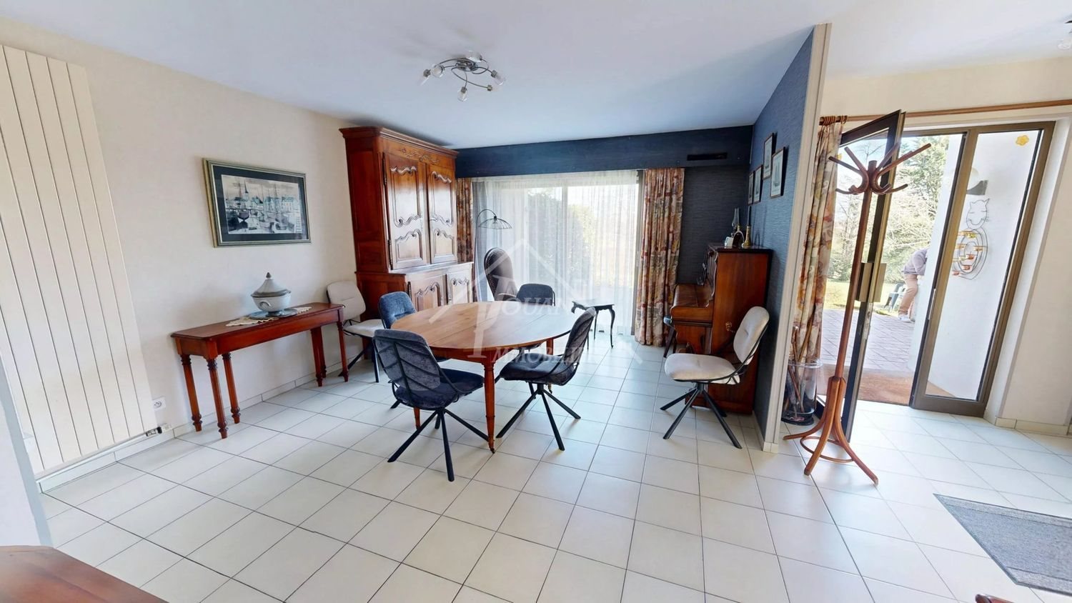Maison à vendre, 191m², Gannat