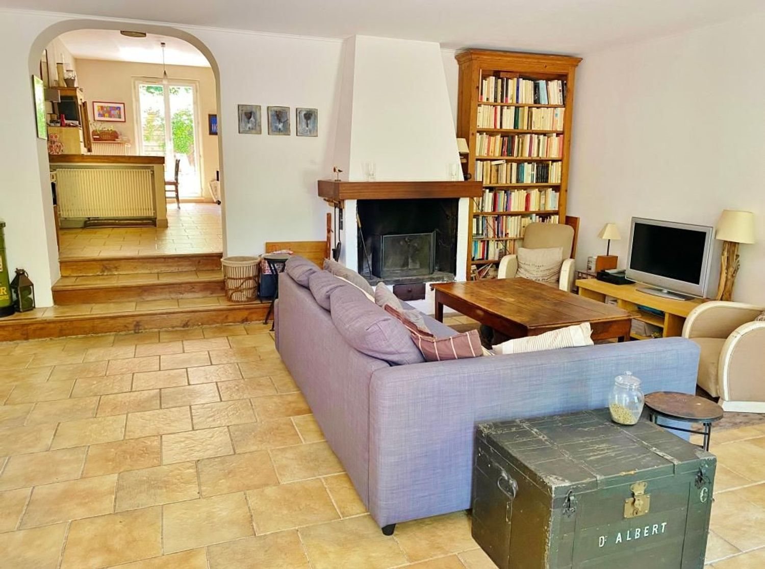 Maison à vendre, 210m², Oullins