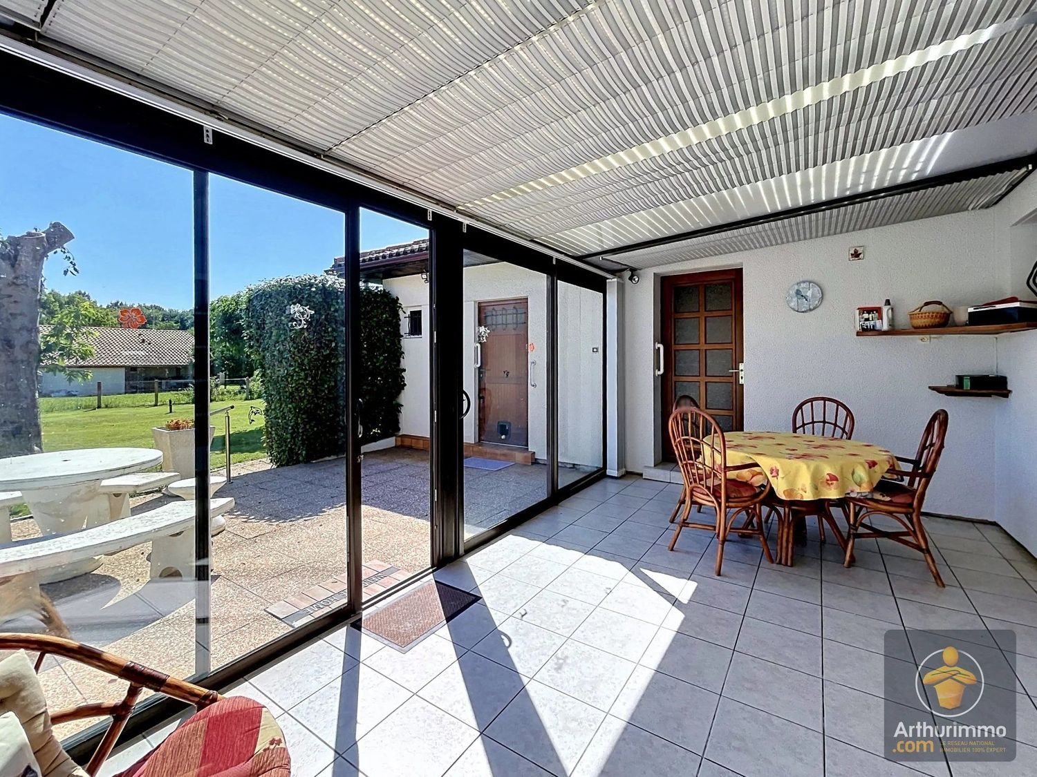 Maison à vendre, 142m², Mimizan