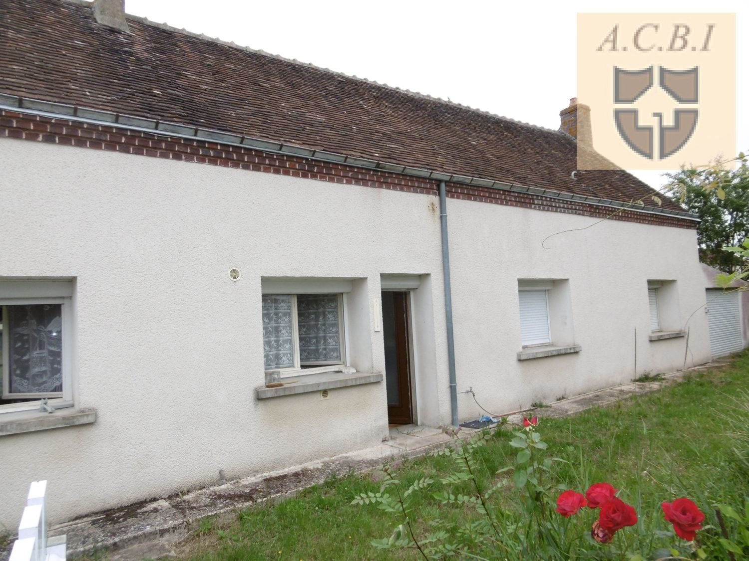Maison à vendre, 80m², Vendôme