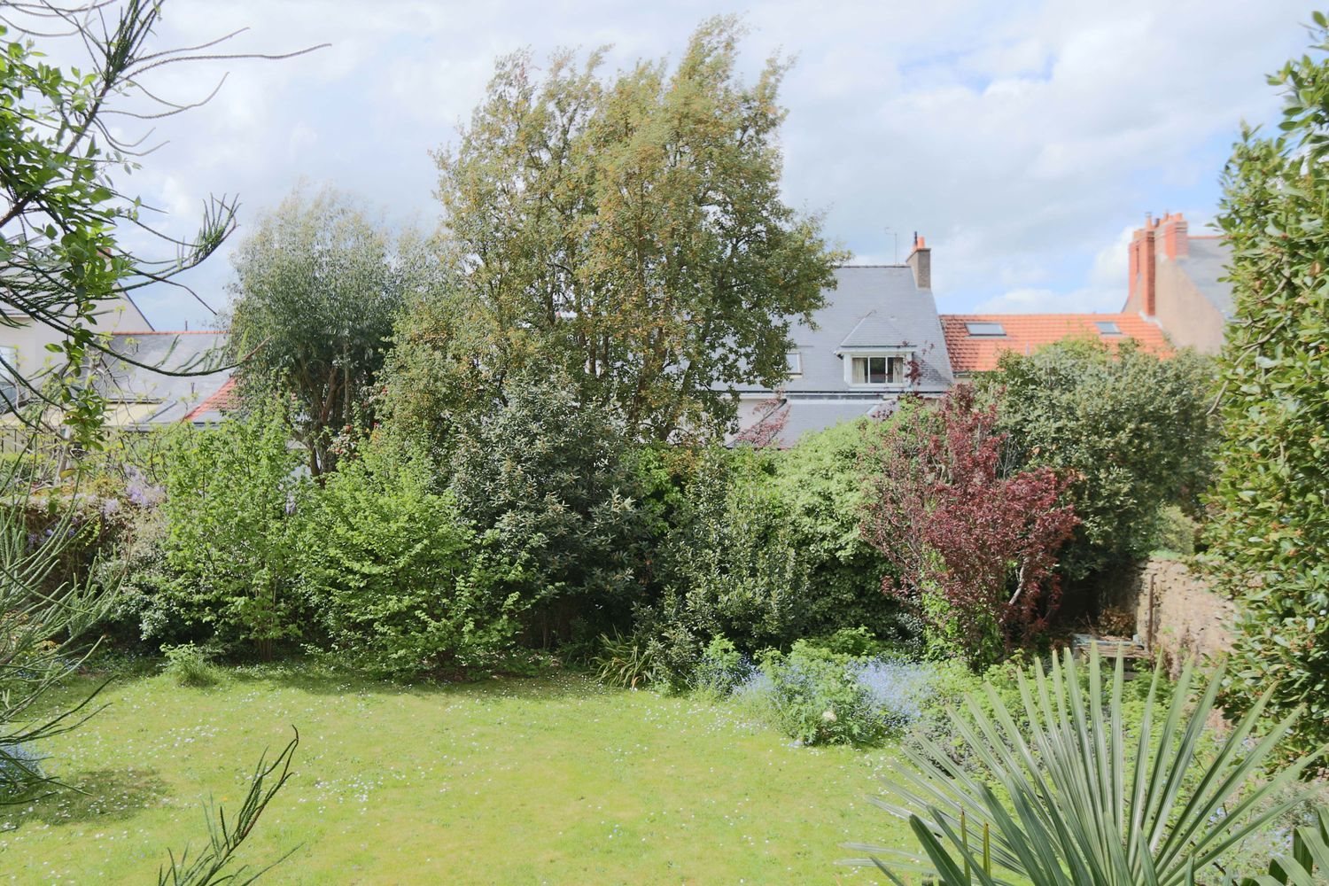 Maison à vendre, 185m², Nantes