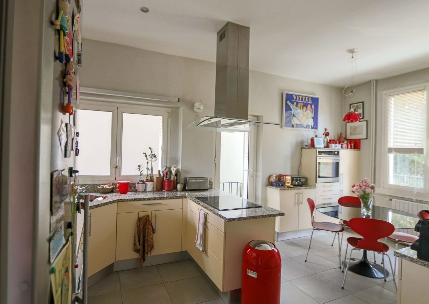 Maison à vendre, 185m², Nantes