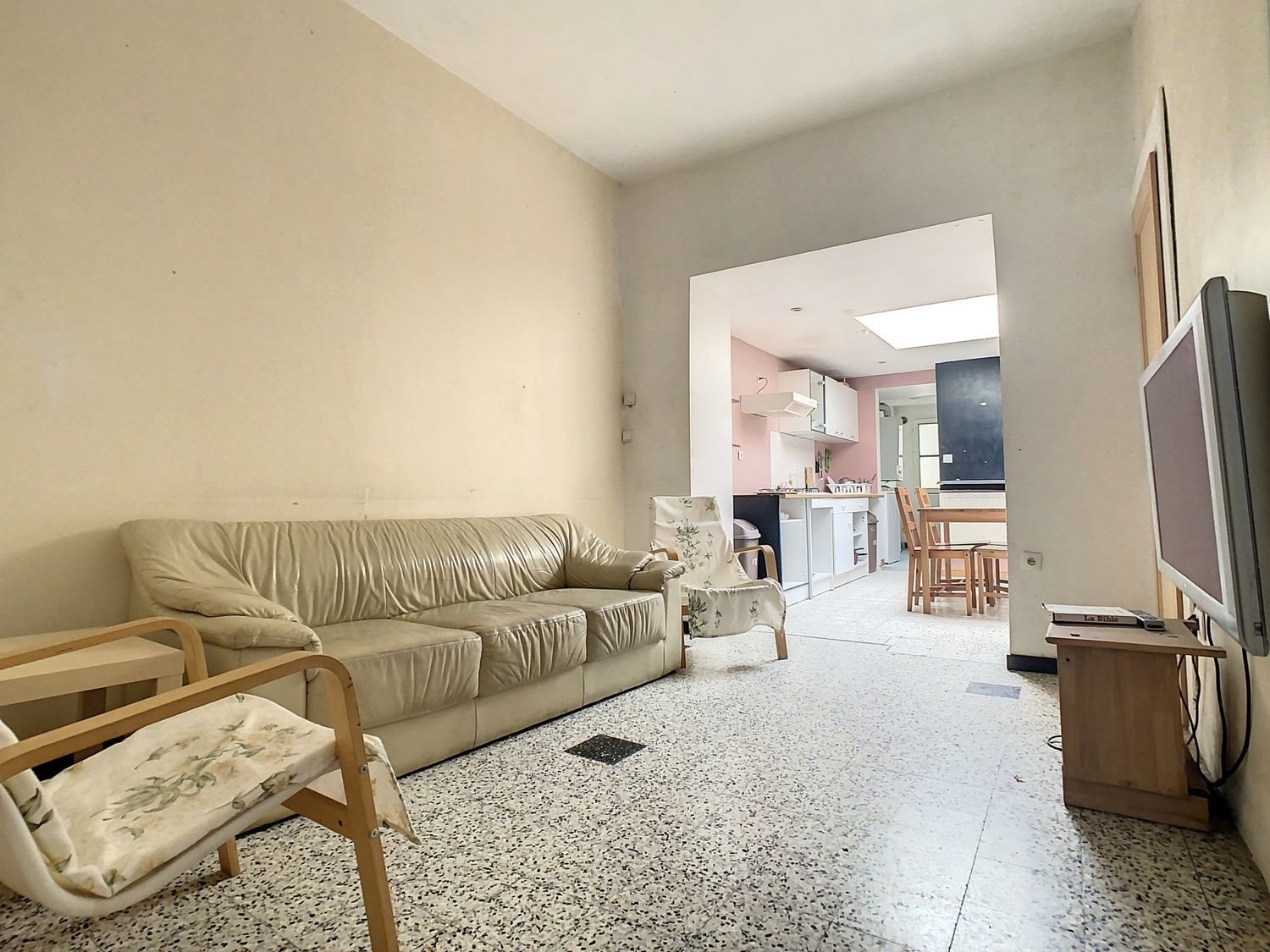 Maison à vendre, 85m², Croix