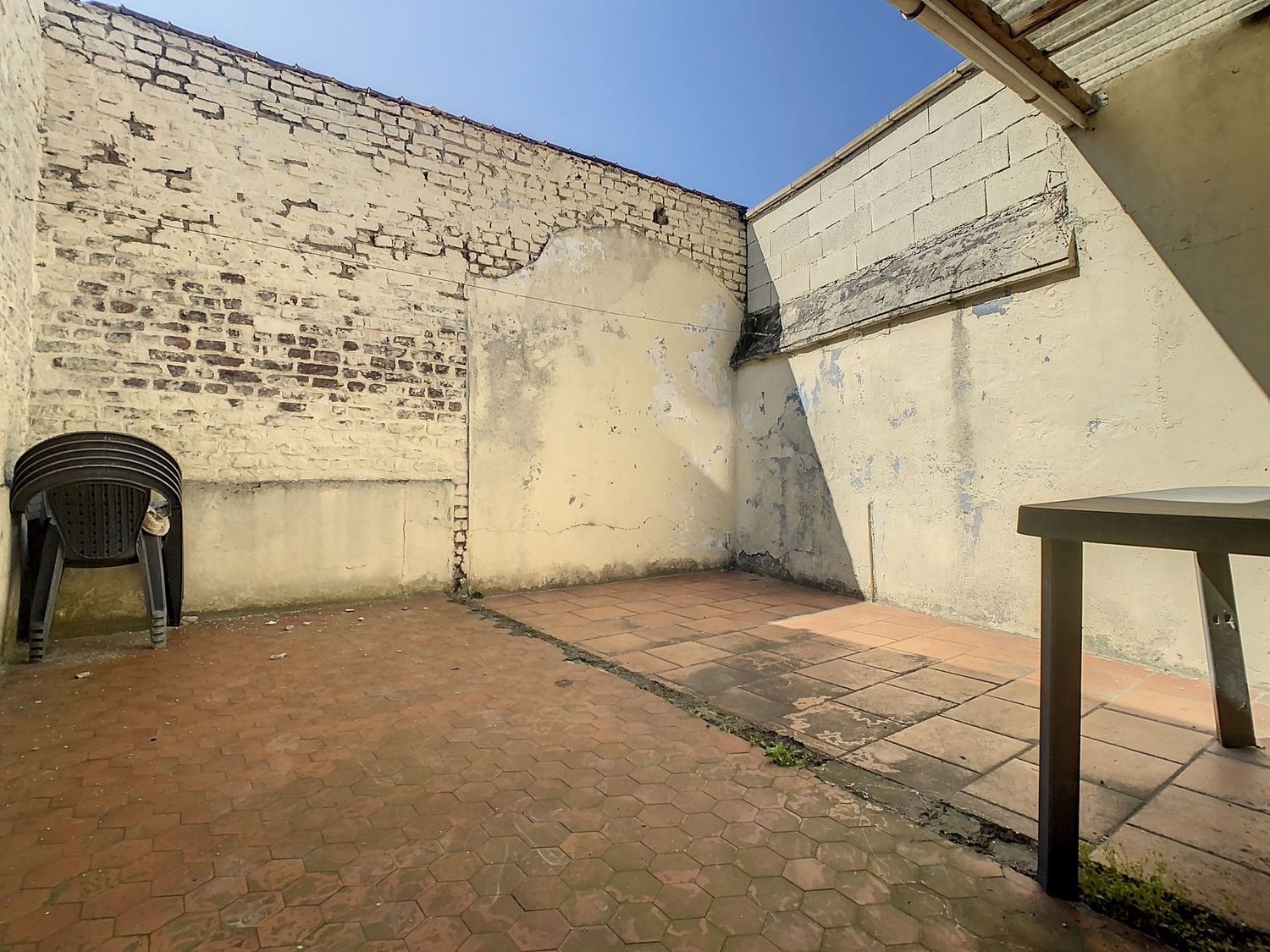 Maison à vendre, 85m², Croix