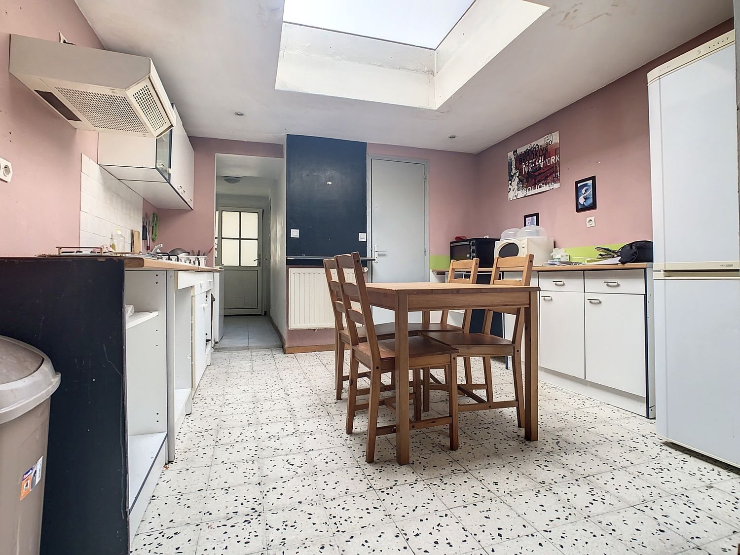 Maison à vendre, 85m², Croix