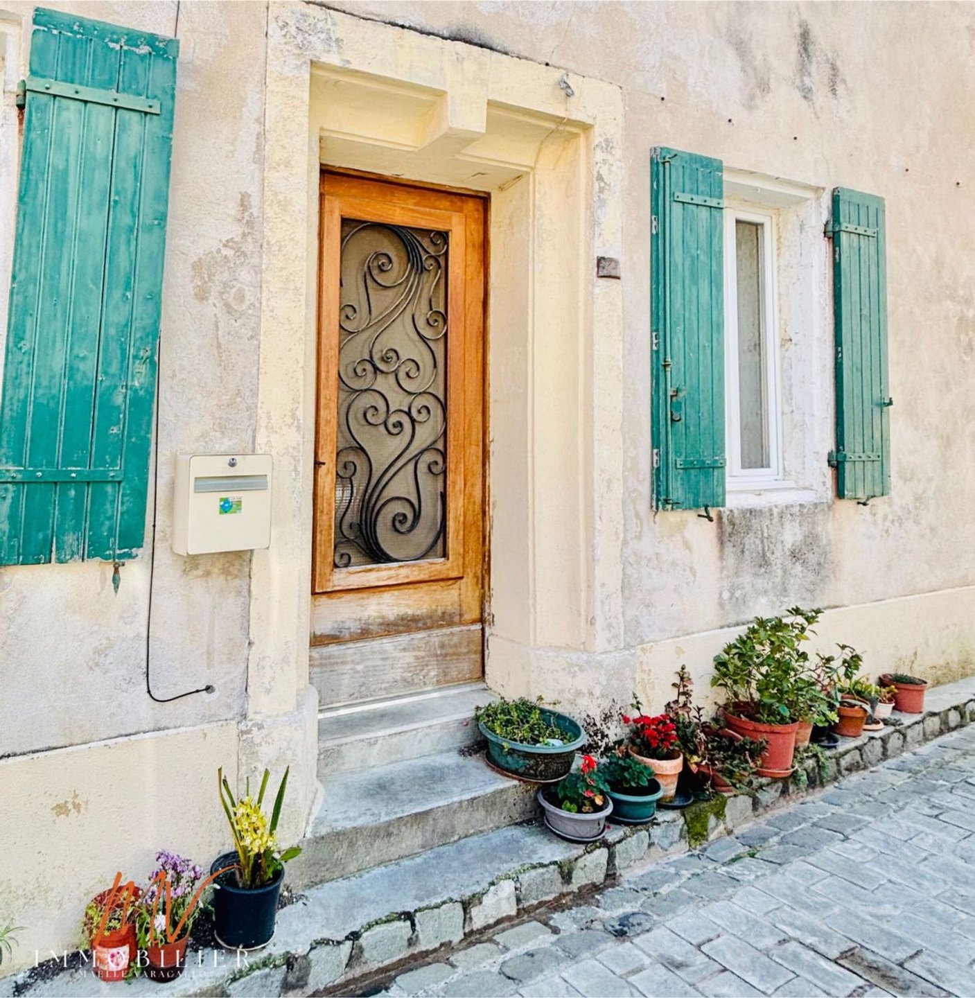 Maison à vendre, 146m², Boulbon