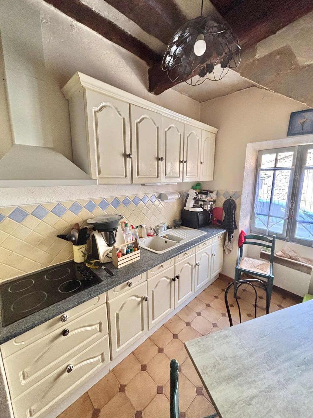 Maison à vendre, 146m², Boulbon