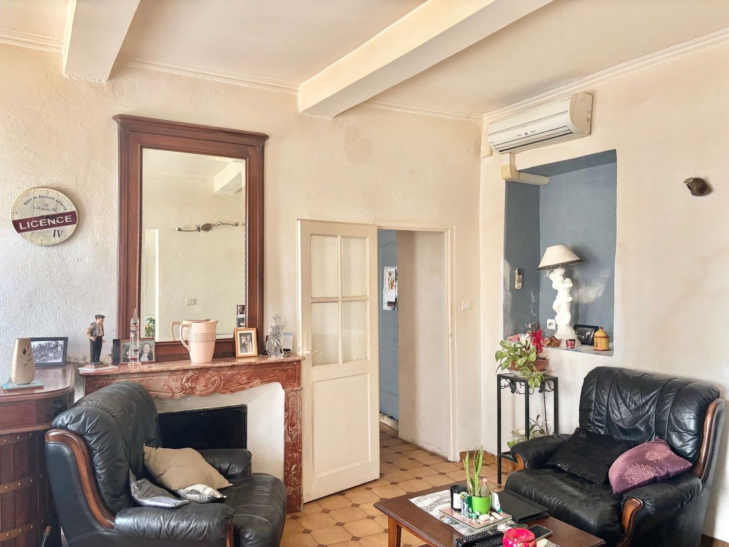 Maison à vendre, 146m², Boulbon