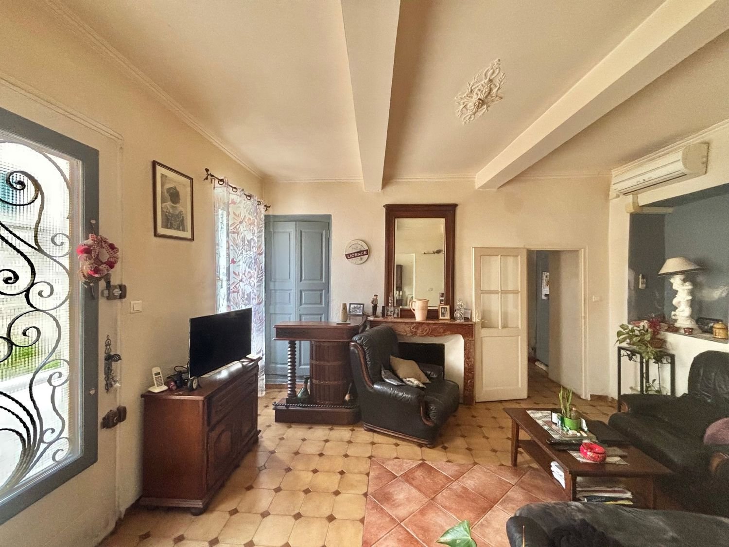 Maison à vendre, 146m², Boulbon