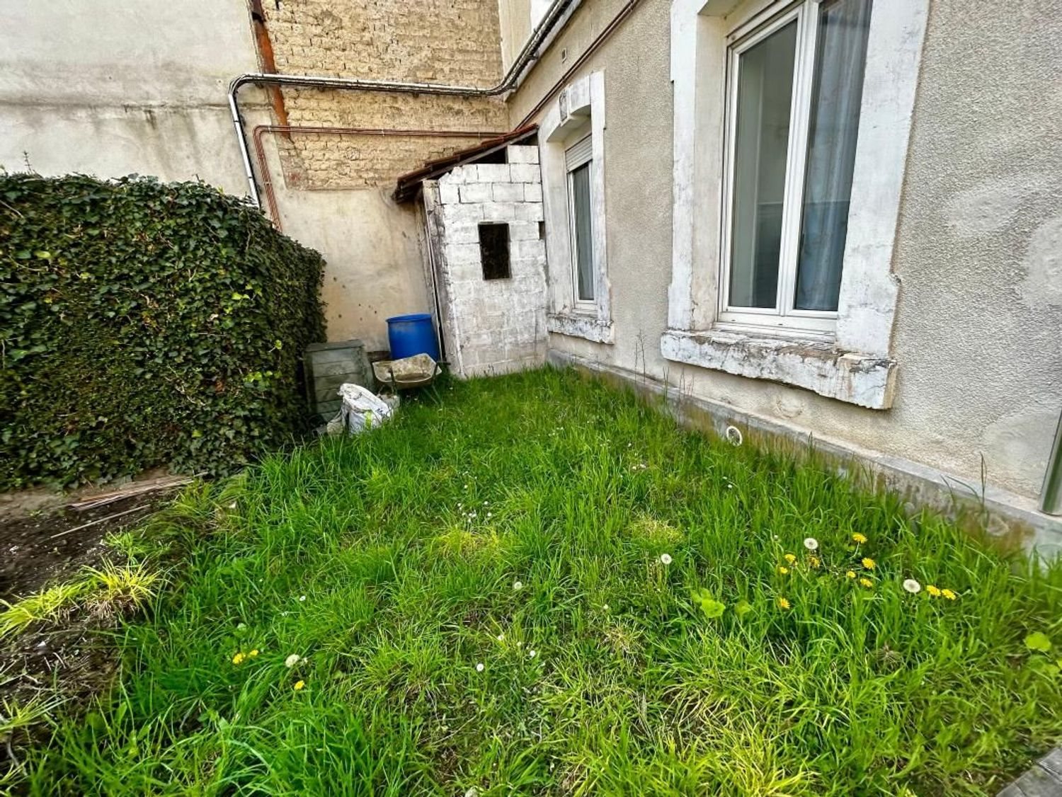 Appartement à louer, 24m², Reims