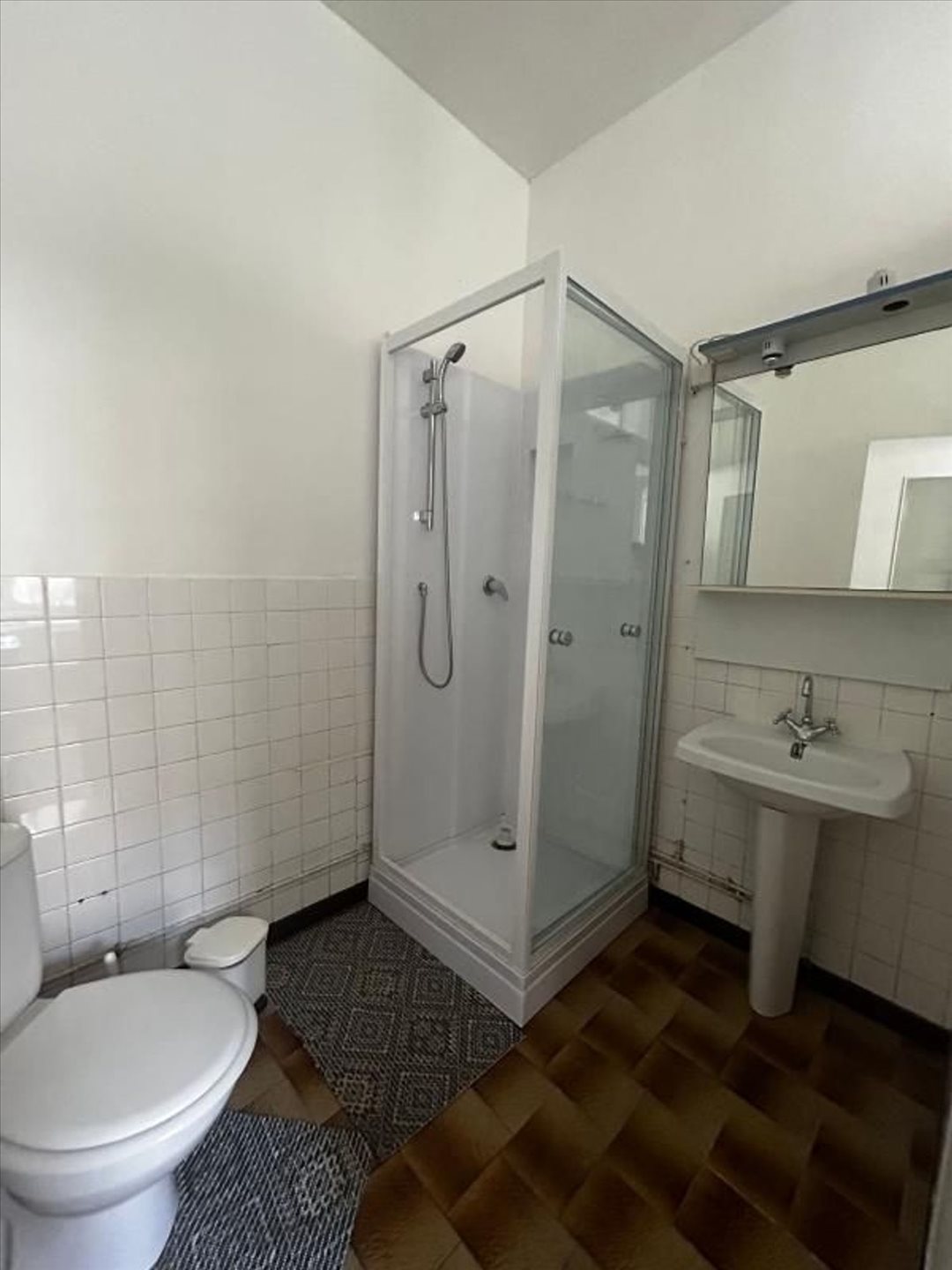 Appartement à louer, 24m², Reims