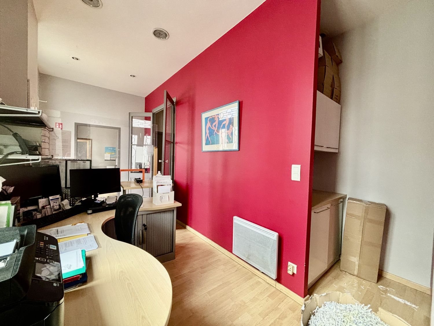 Maison à vendre, 92m², Bordeaux
