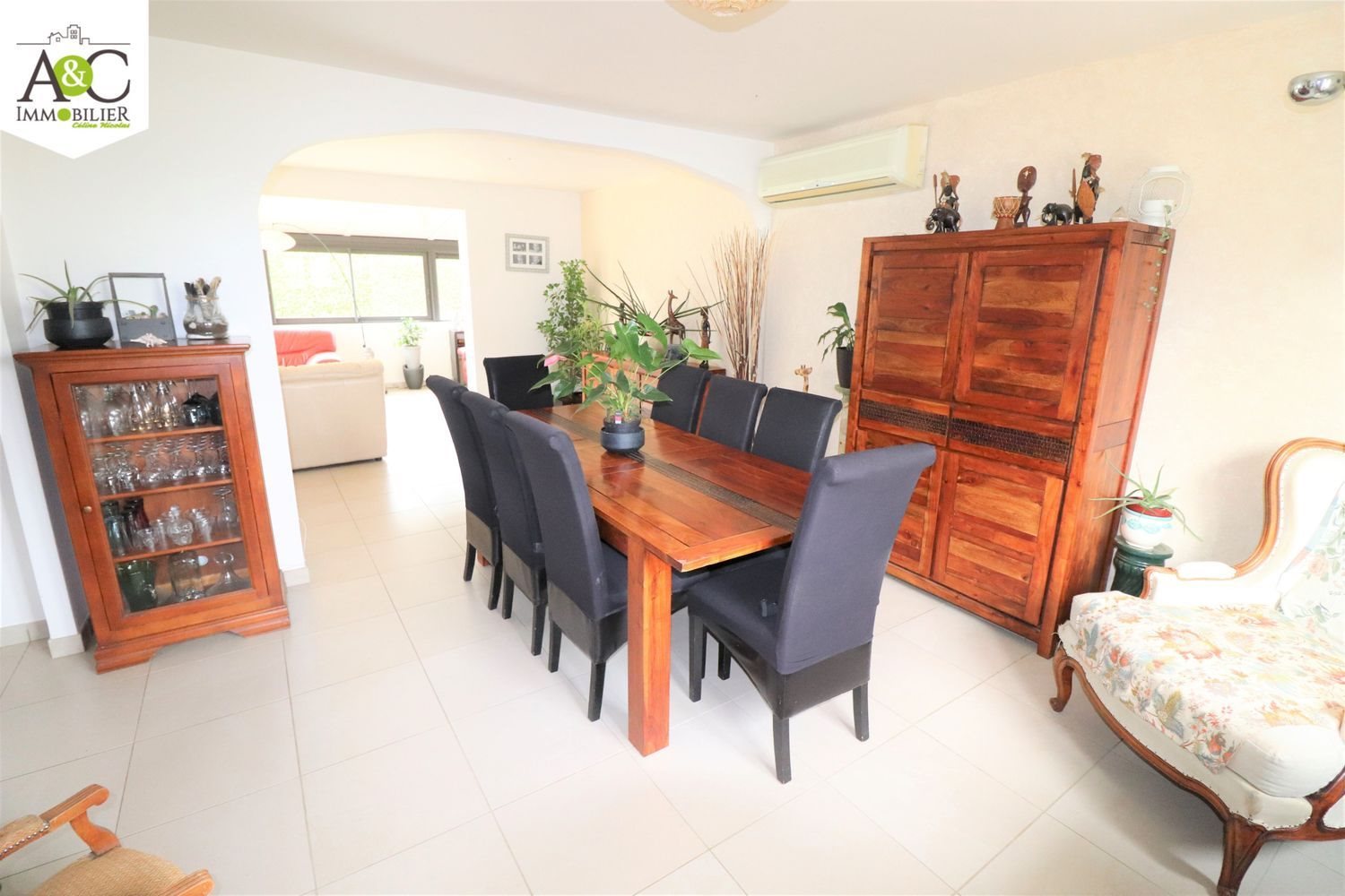 Maison à vendre, 143m², Guidel
