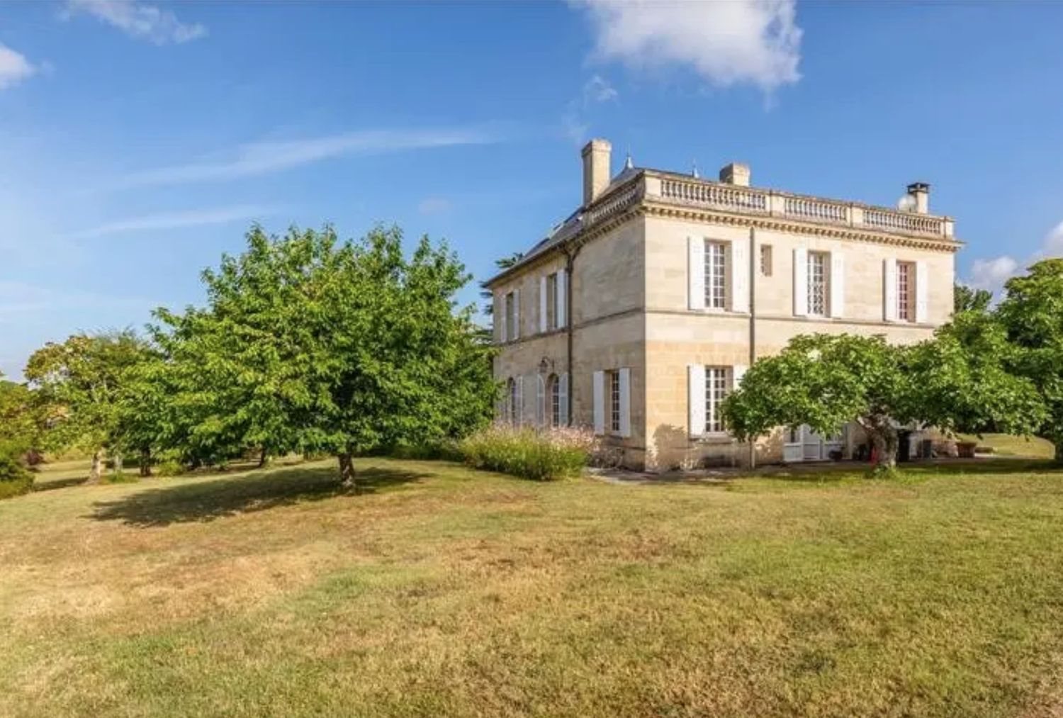 Maison à vendre, 242m², Bordeaux