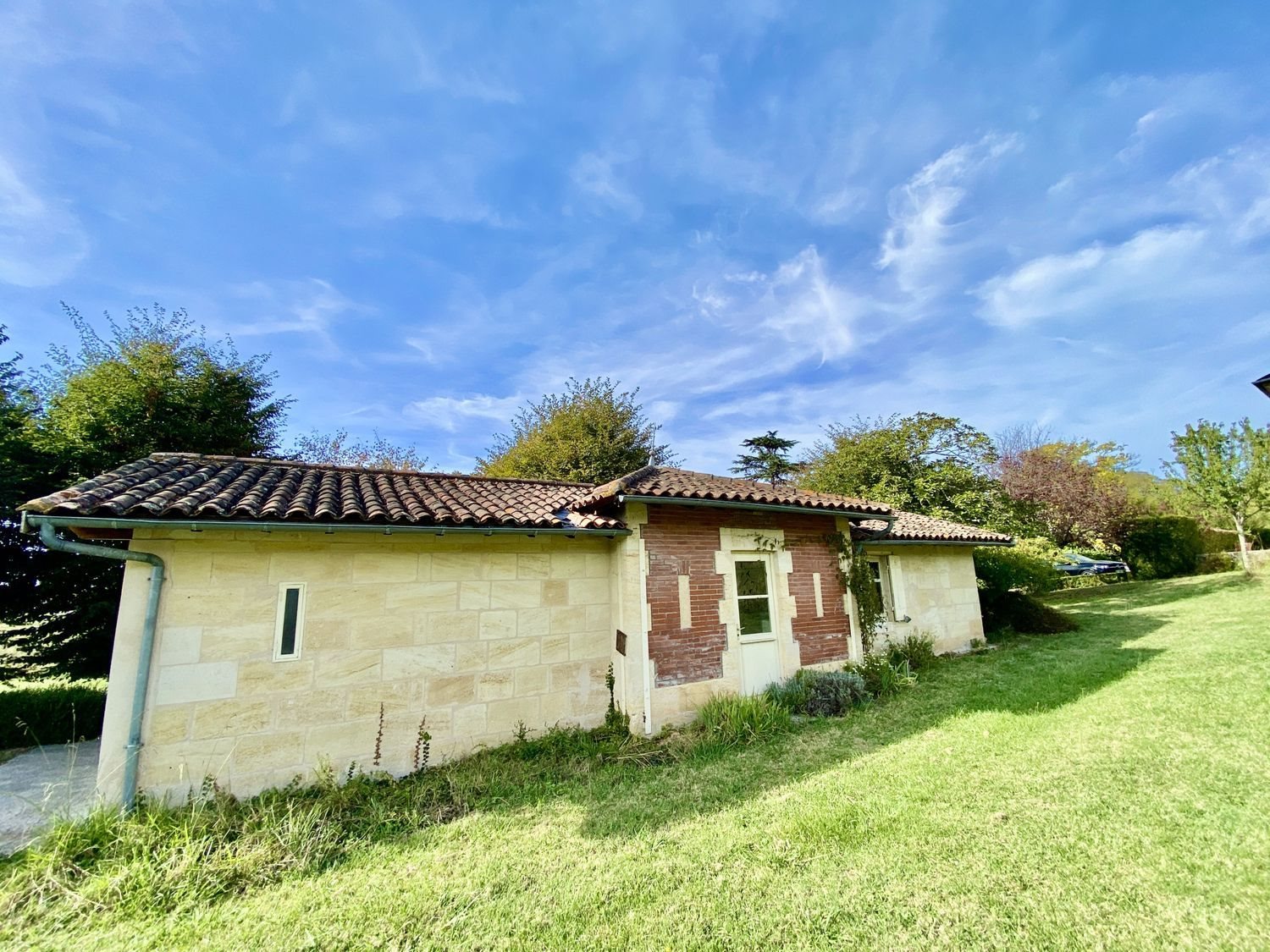 Maison à vendre, 242m², Bordeaux
