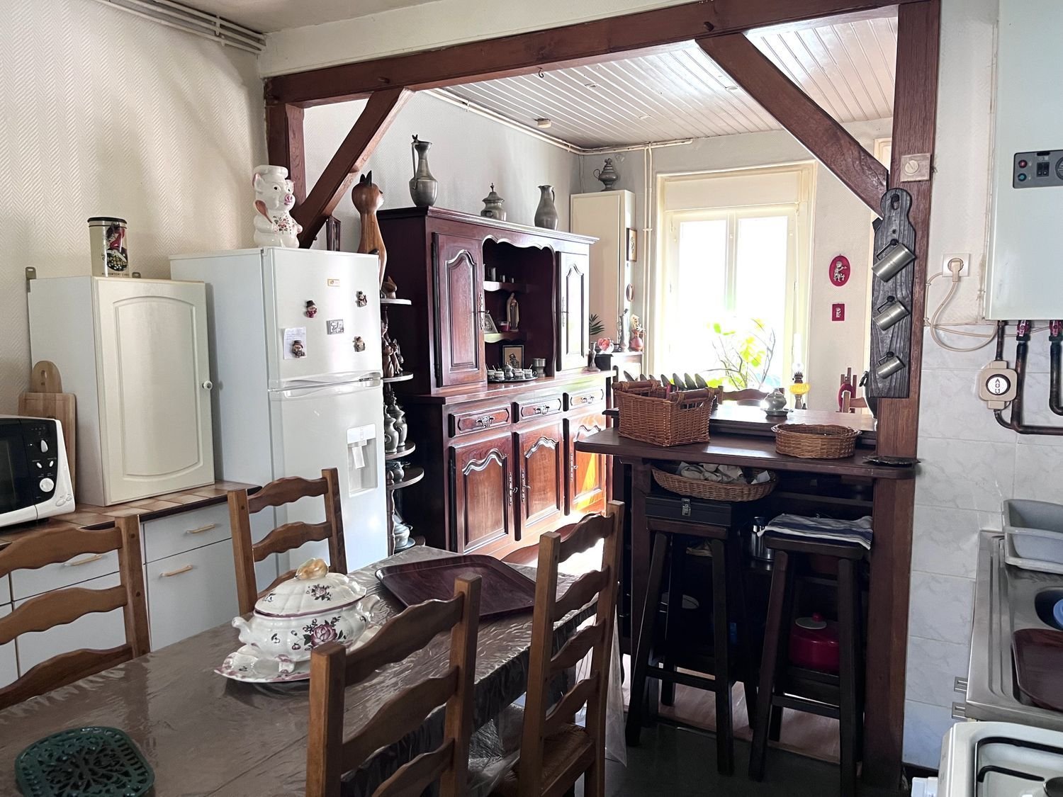 Maison à vendre, 76m², Nogent-sur-Vernisson