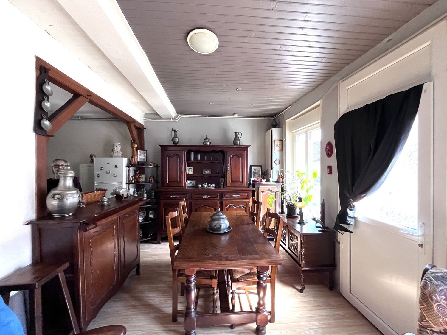Maison à vendre, 76m², Nogent-sur-Vernisson
