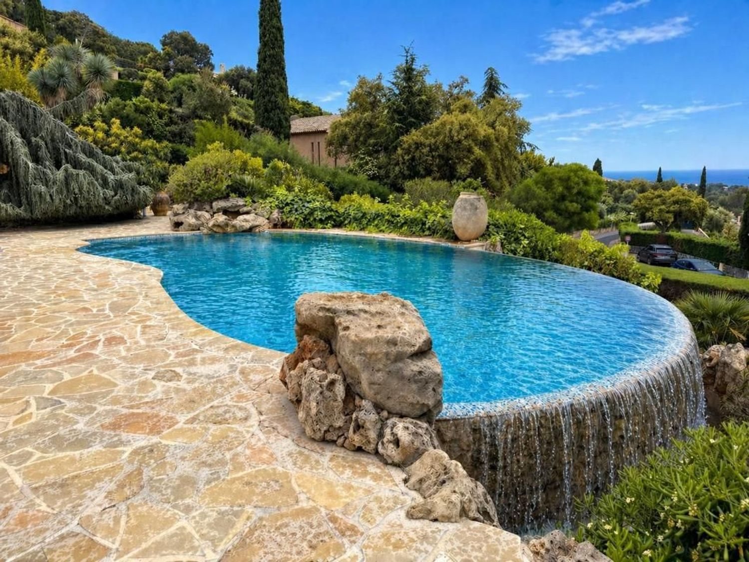 Maison à vendre, 233m², Saint-Raphaël