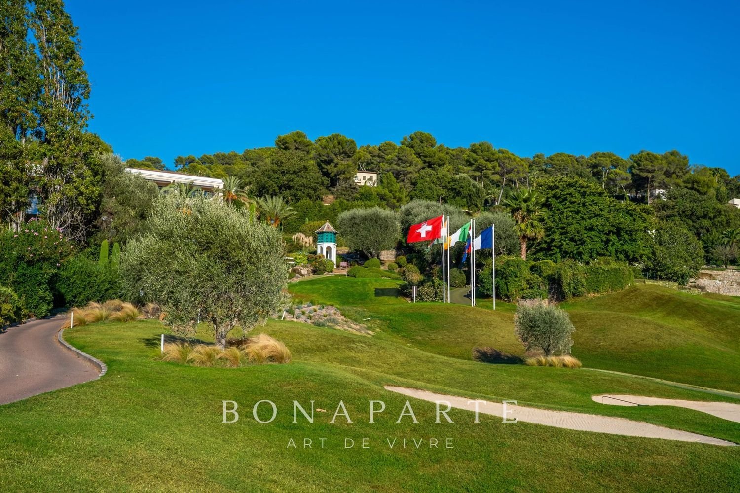 Maison à vendre, 99m², Mougins
