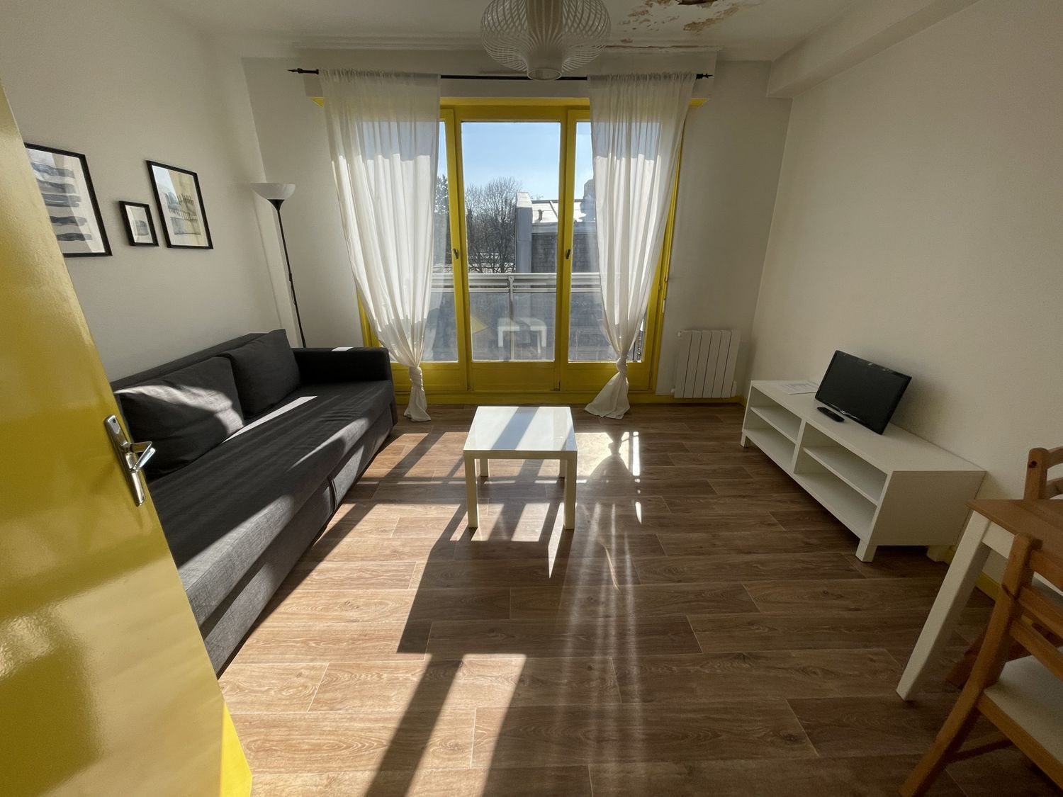 Appartement à vendre, 22m², Lille