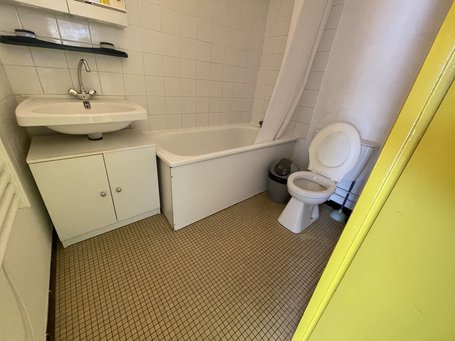 Appartement à vendre, 22m², Lille