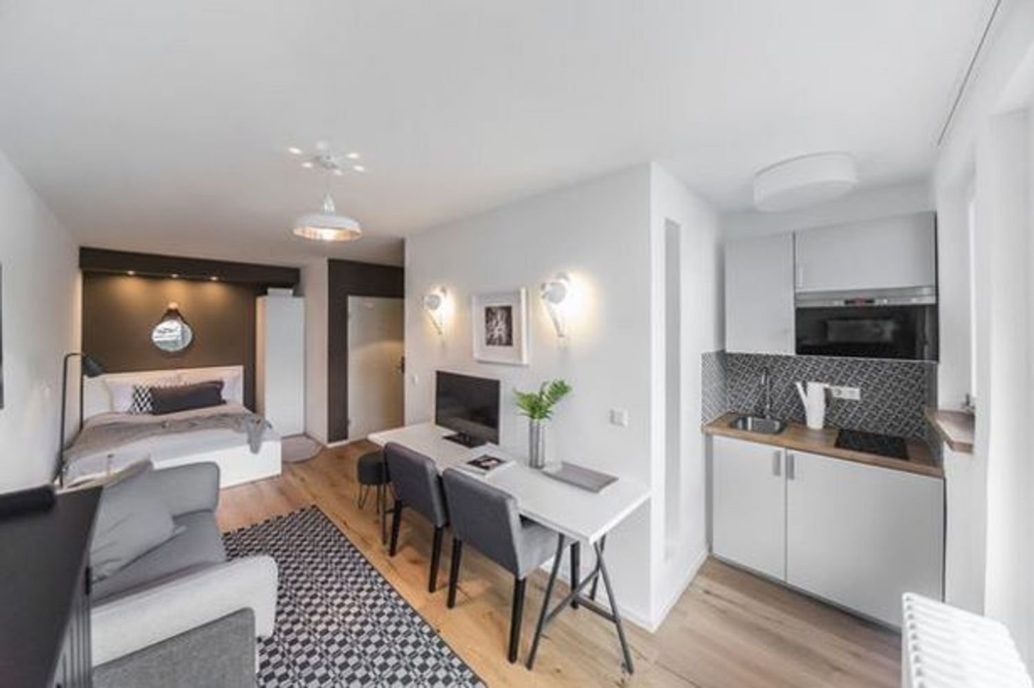 Appartement à vendre, 30m², Noisy-le-Sec