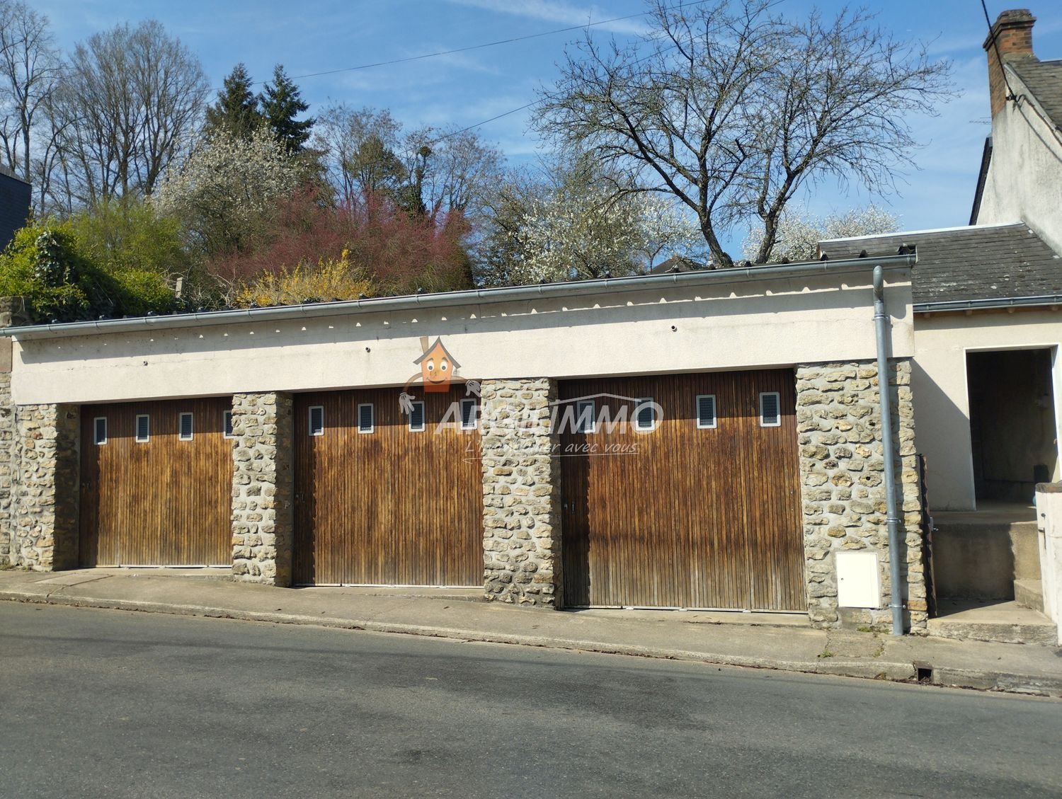 Maison à vendre, 68m², Saint-Calais