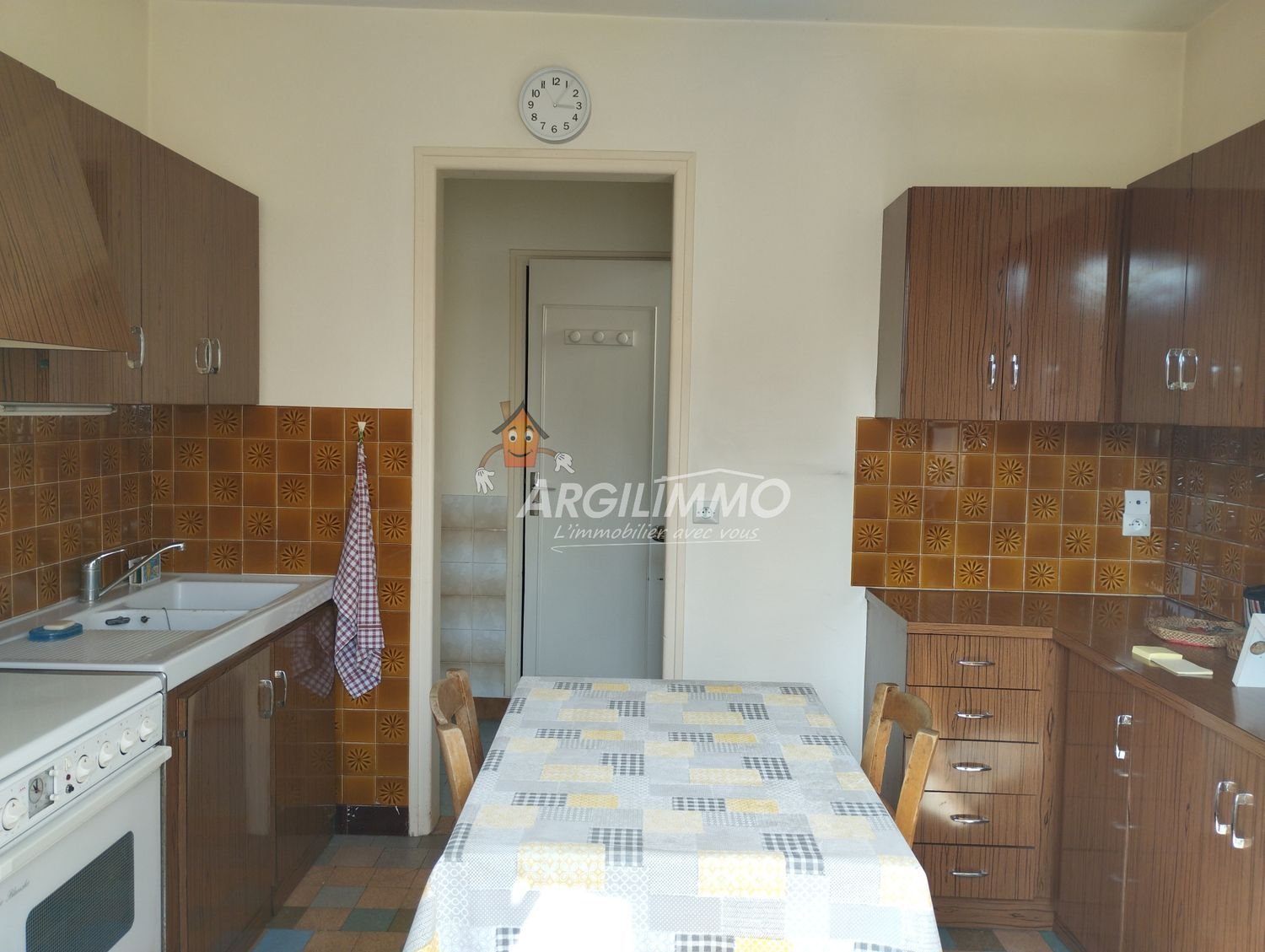 Maison à vendre, 68m², Saint-Calais