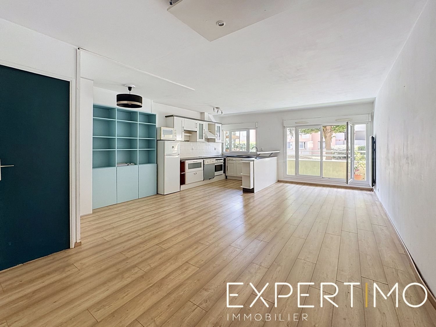 Appartement à vendre, 80m², Guyancourt