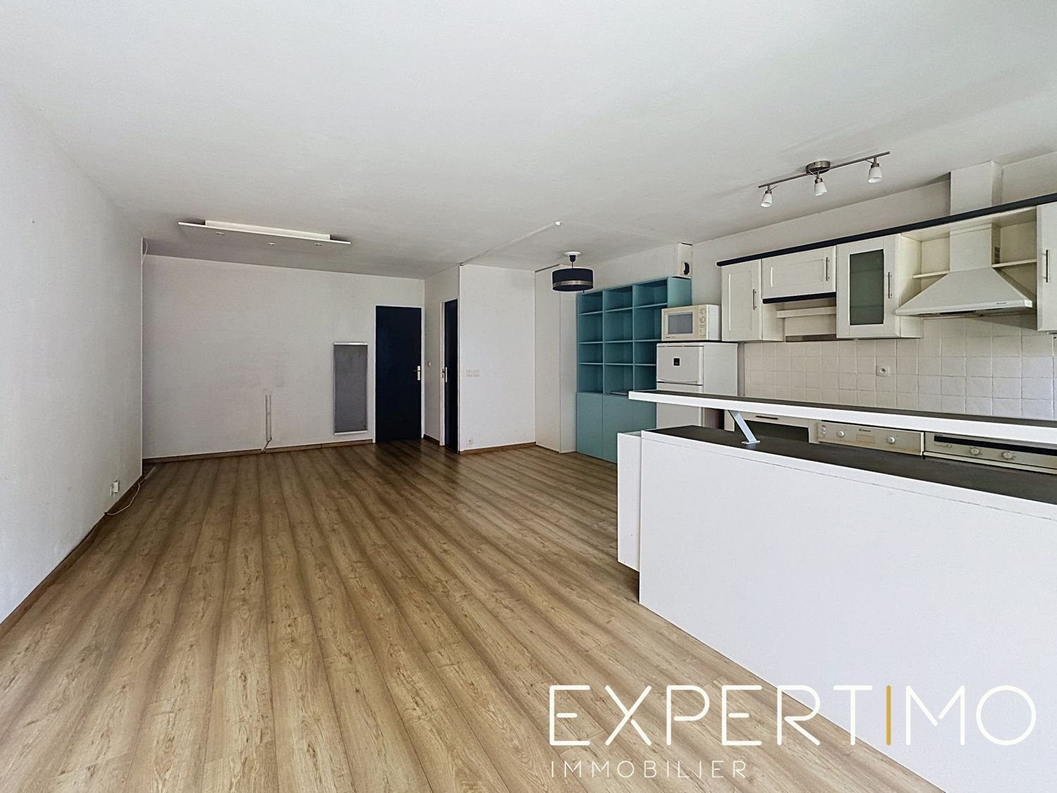 Appartement à vendre, 80m², Guyancourt