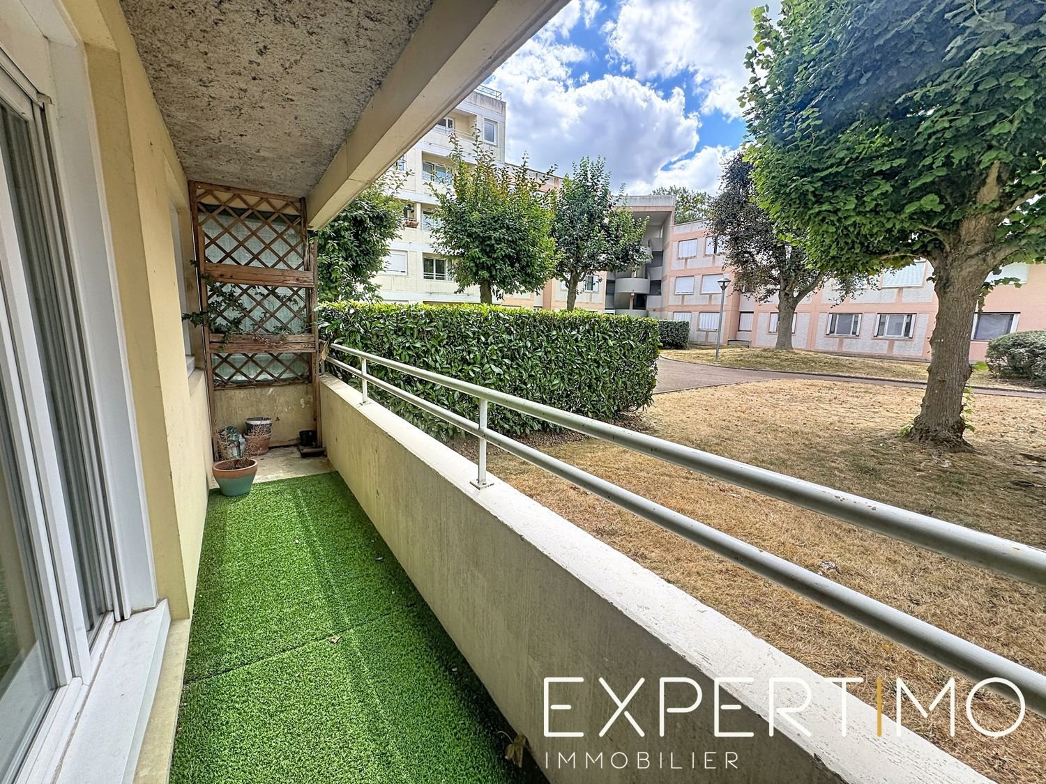 Appartement à vendre, 80m², Guyancourt