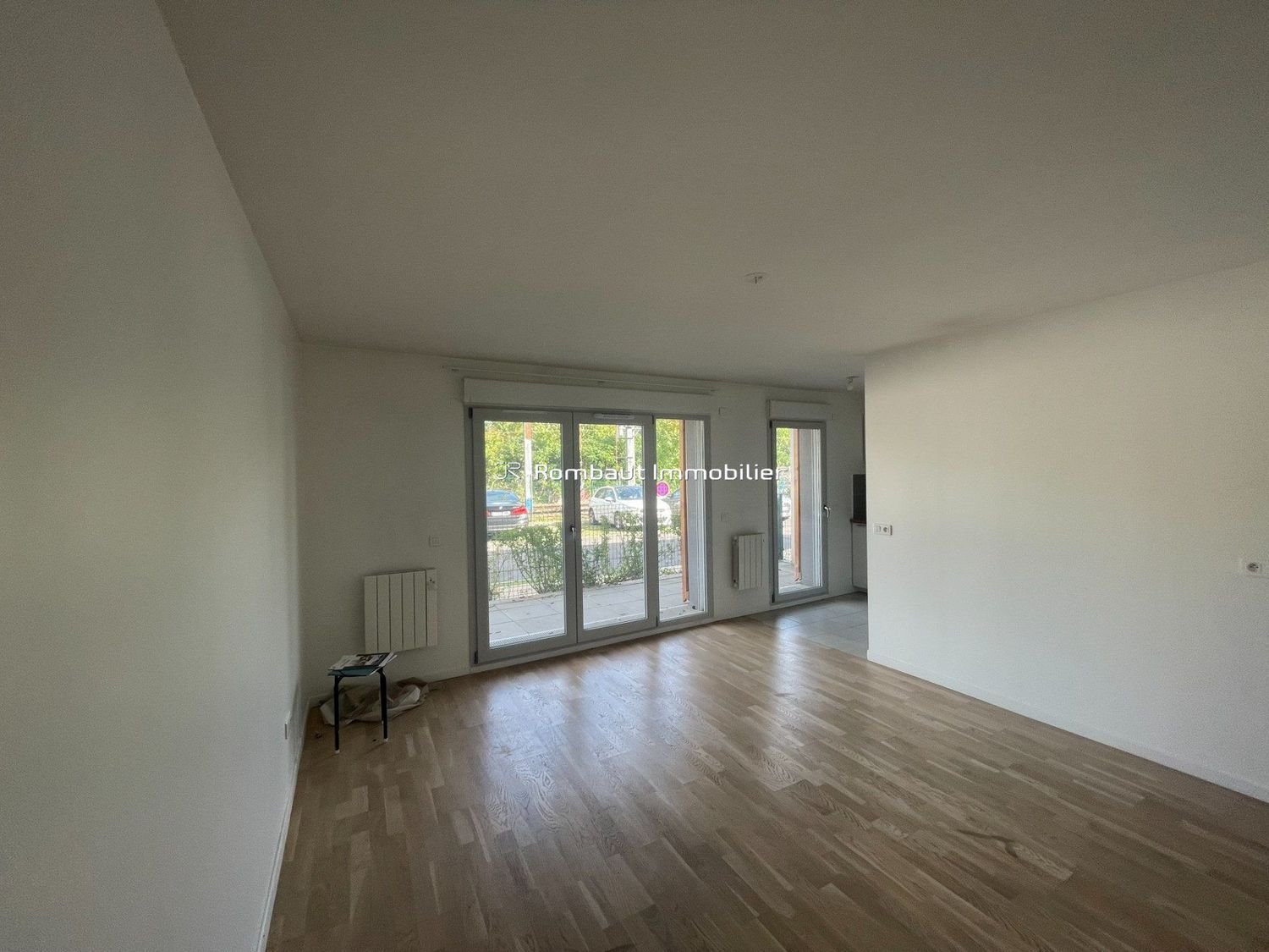 Appartement à louer, 63m², La Celle-Saint-Cloud
