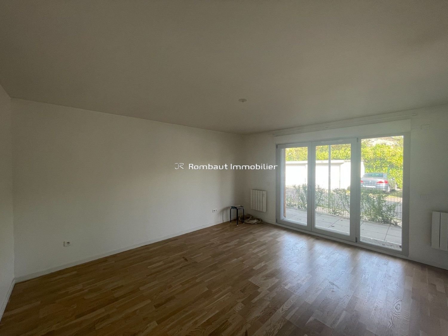 Appartement à louer, 63m², La Celle-Saint-Cloud