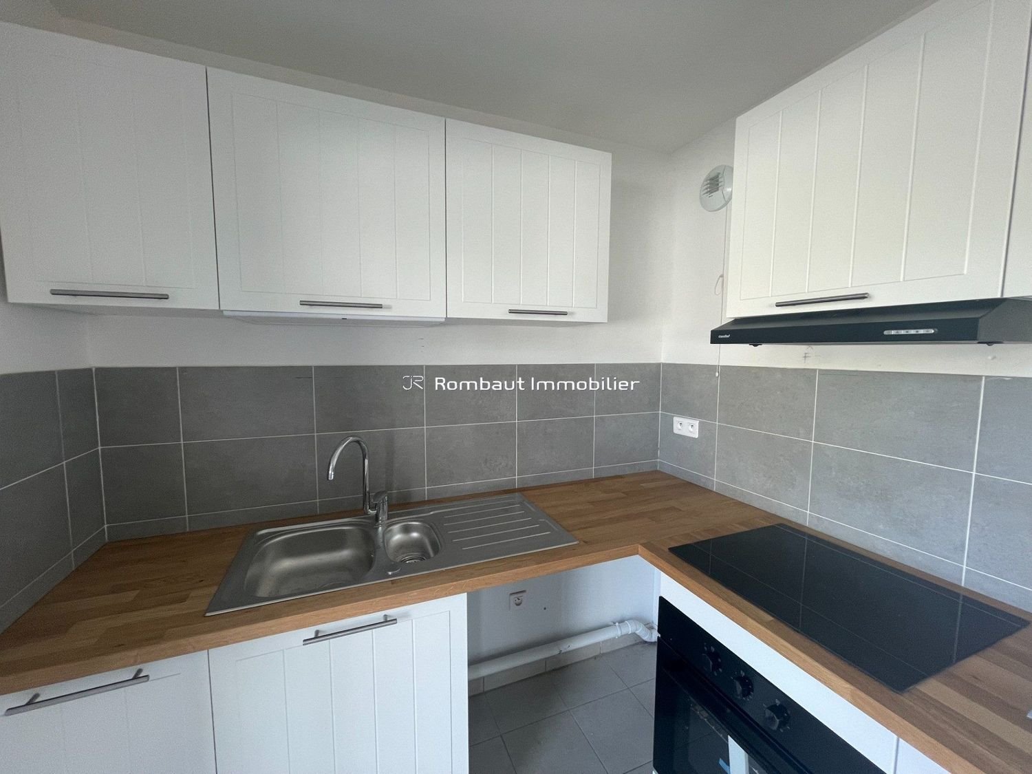Appartement à louer, 63m², La Celle-Saint-Cloud