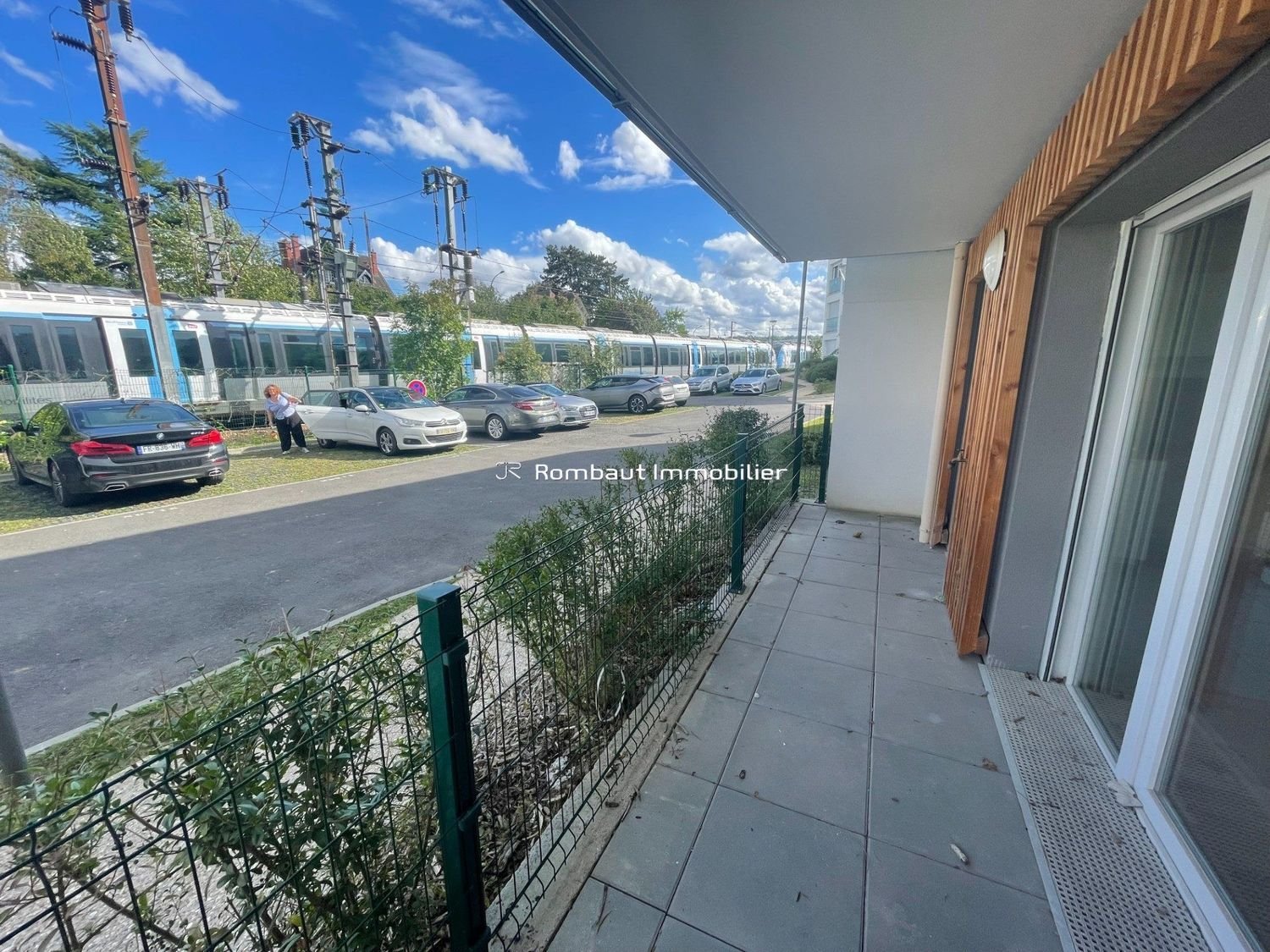 Appartement à louer, 63m², La Celle-Saint-Cloud