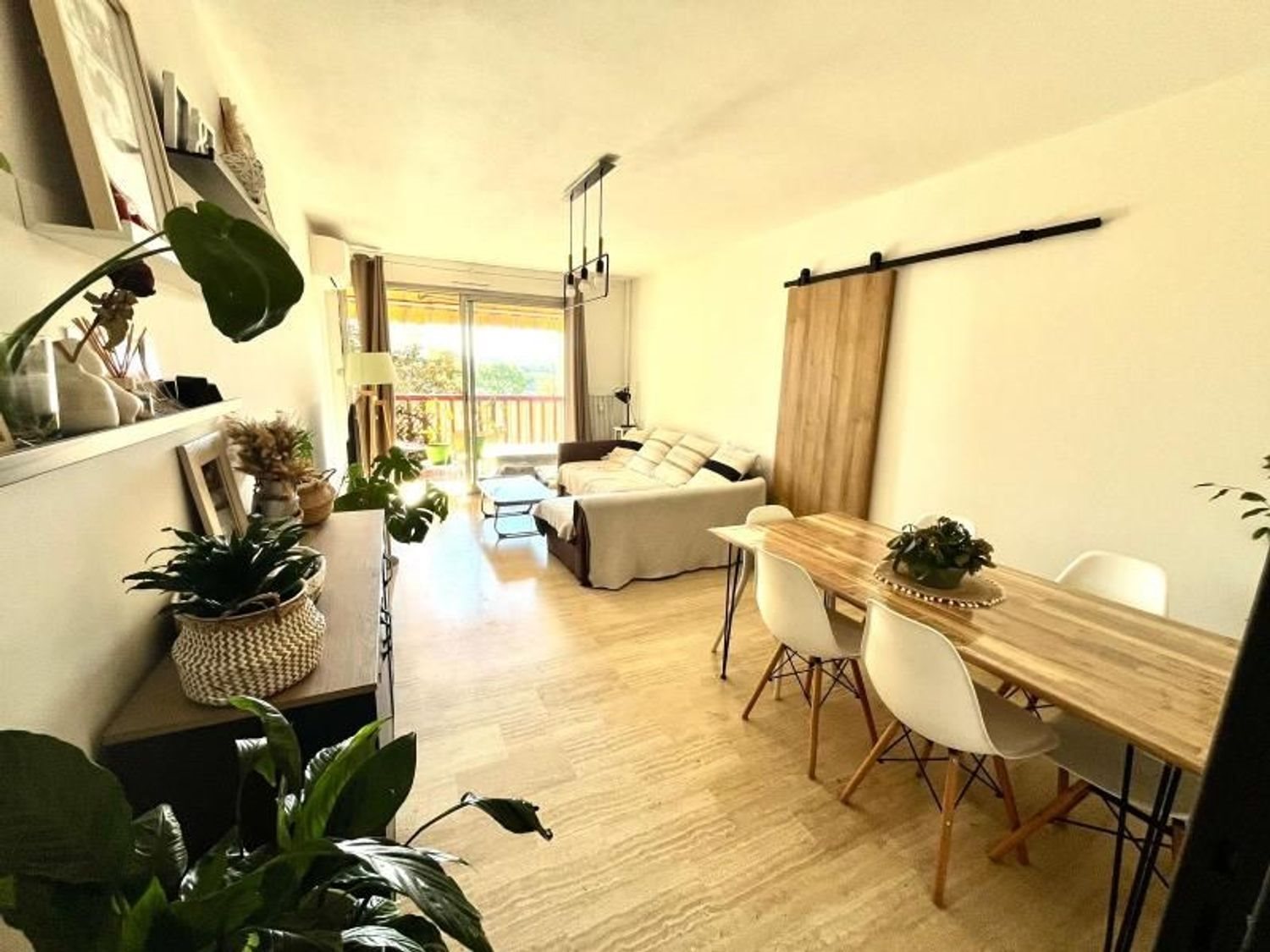 Appartement à vendre, 76m², Nice
