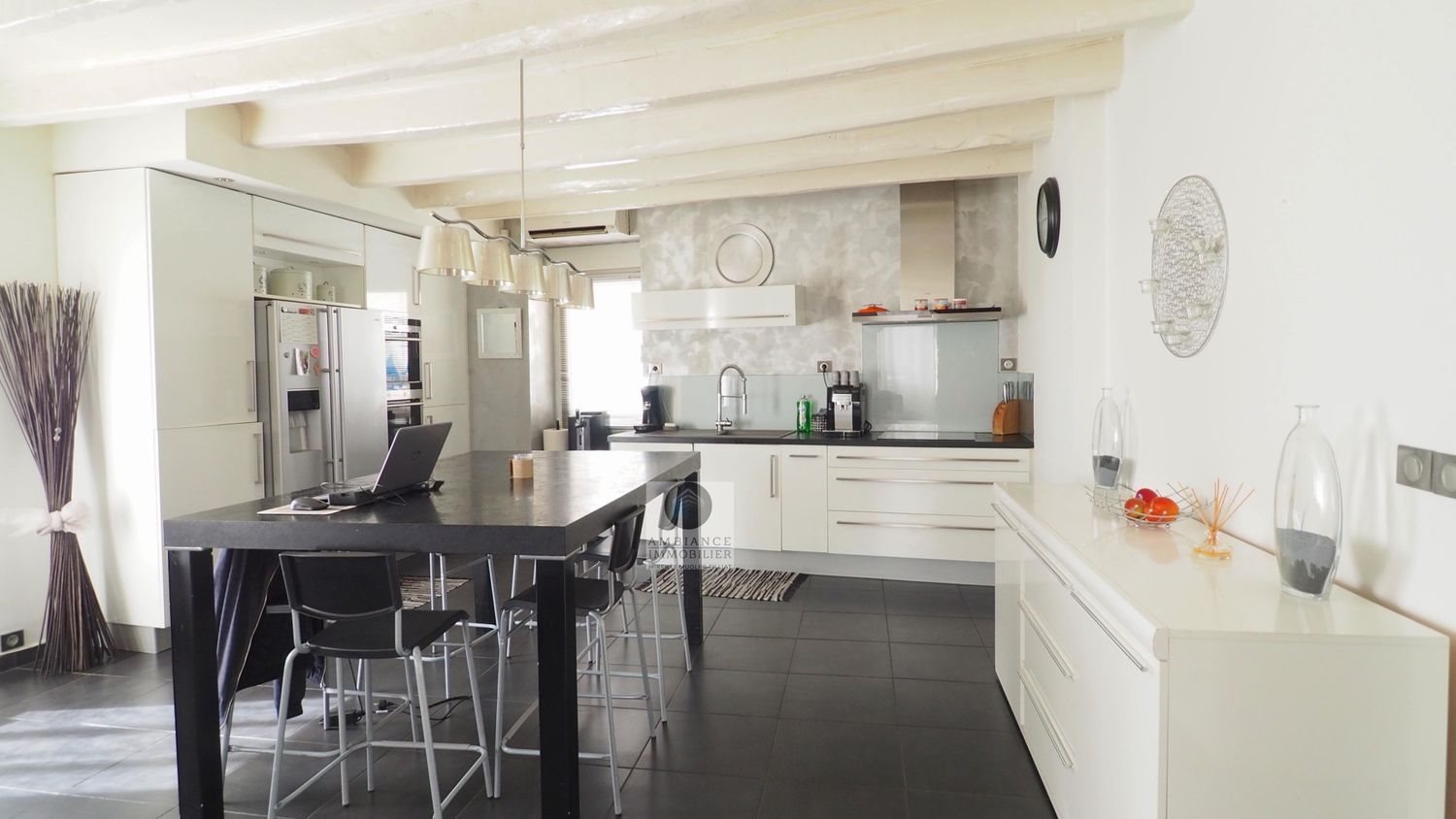 Maison à vendre, 110m², Guilherand-Granges