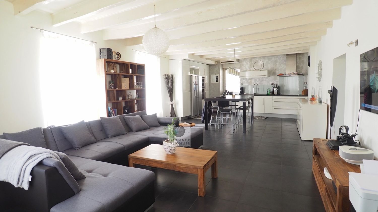 Maison à vendre, 110m², Guilherand-Granges