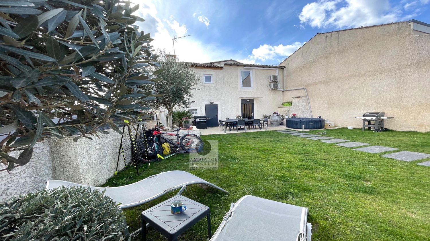 Maison à vendre, 110m², Guilherand-Granges