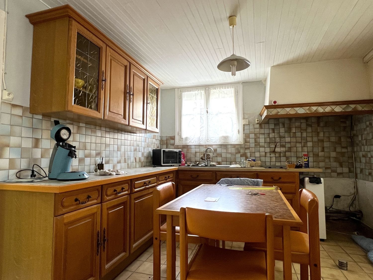 Maison à vendre, 64m², Châtellerault