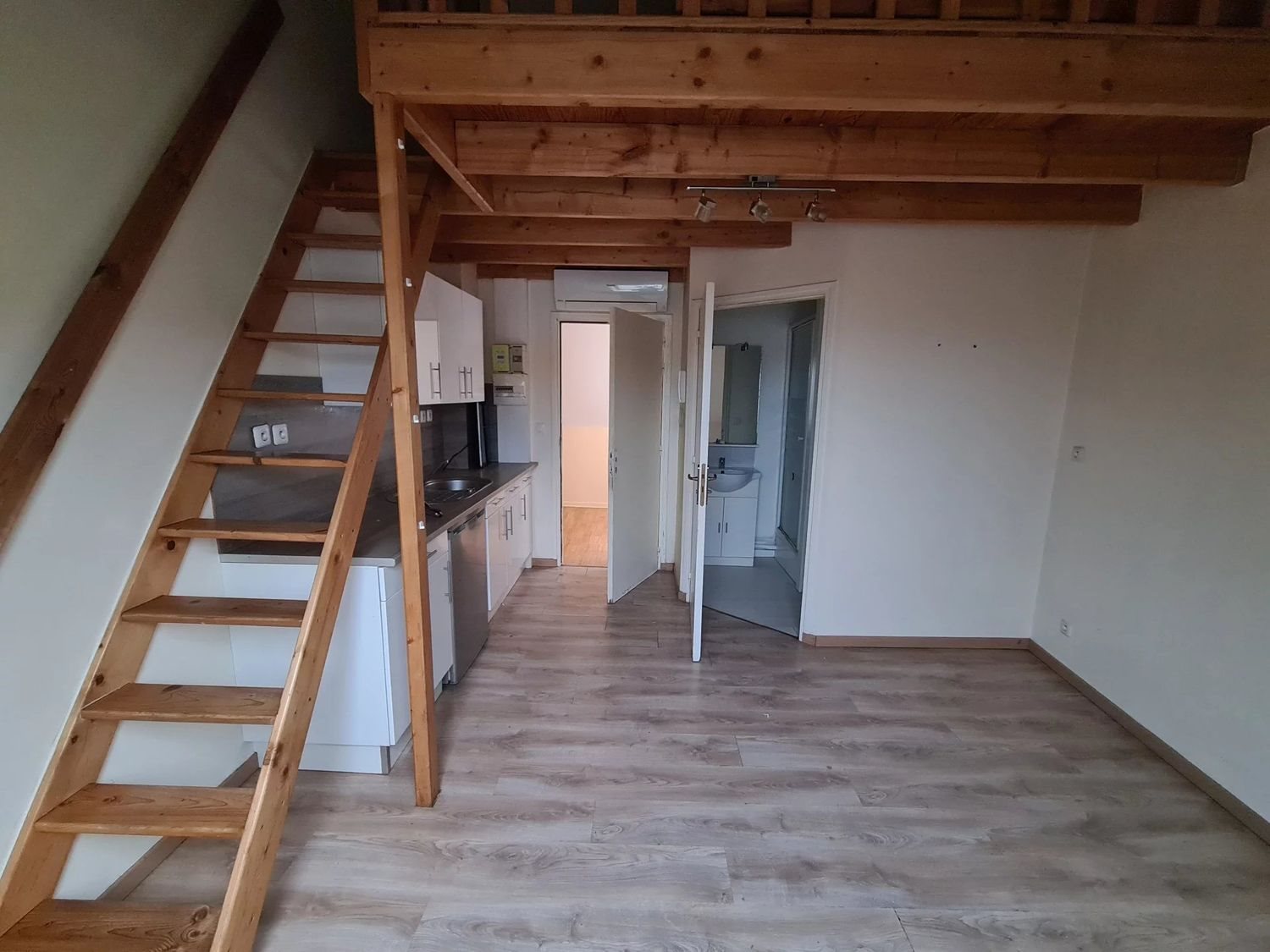 Appartement à louer, 27m², Boulogne-sur-Mer