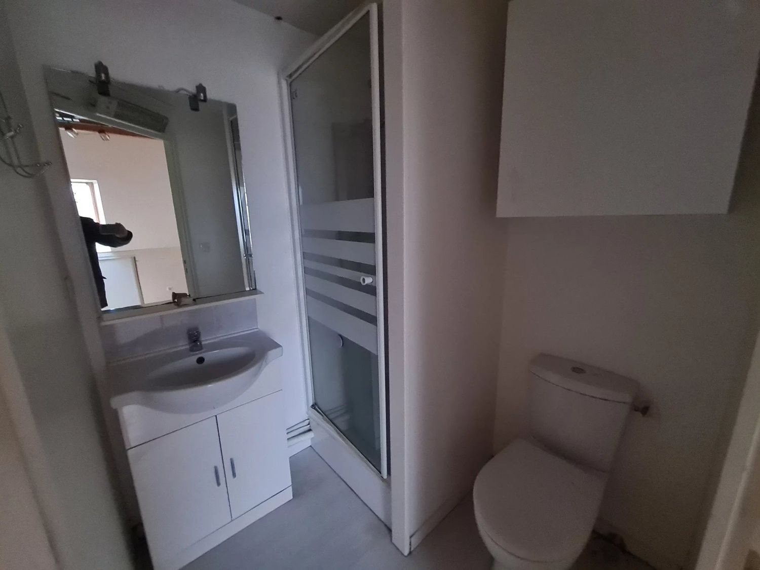 Appartement à louer, 27m², Boulogne-sur-Mer