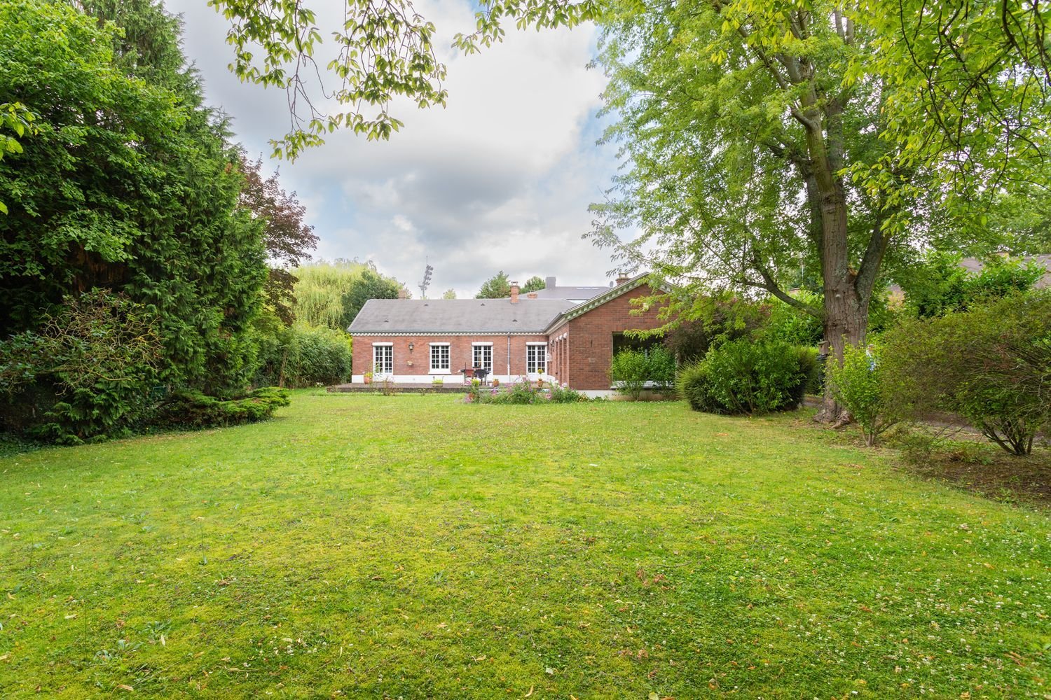 Maison à vendre, 161m², Marcq-en-Baroeul