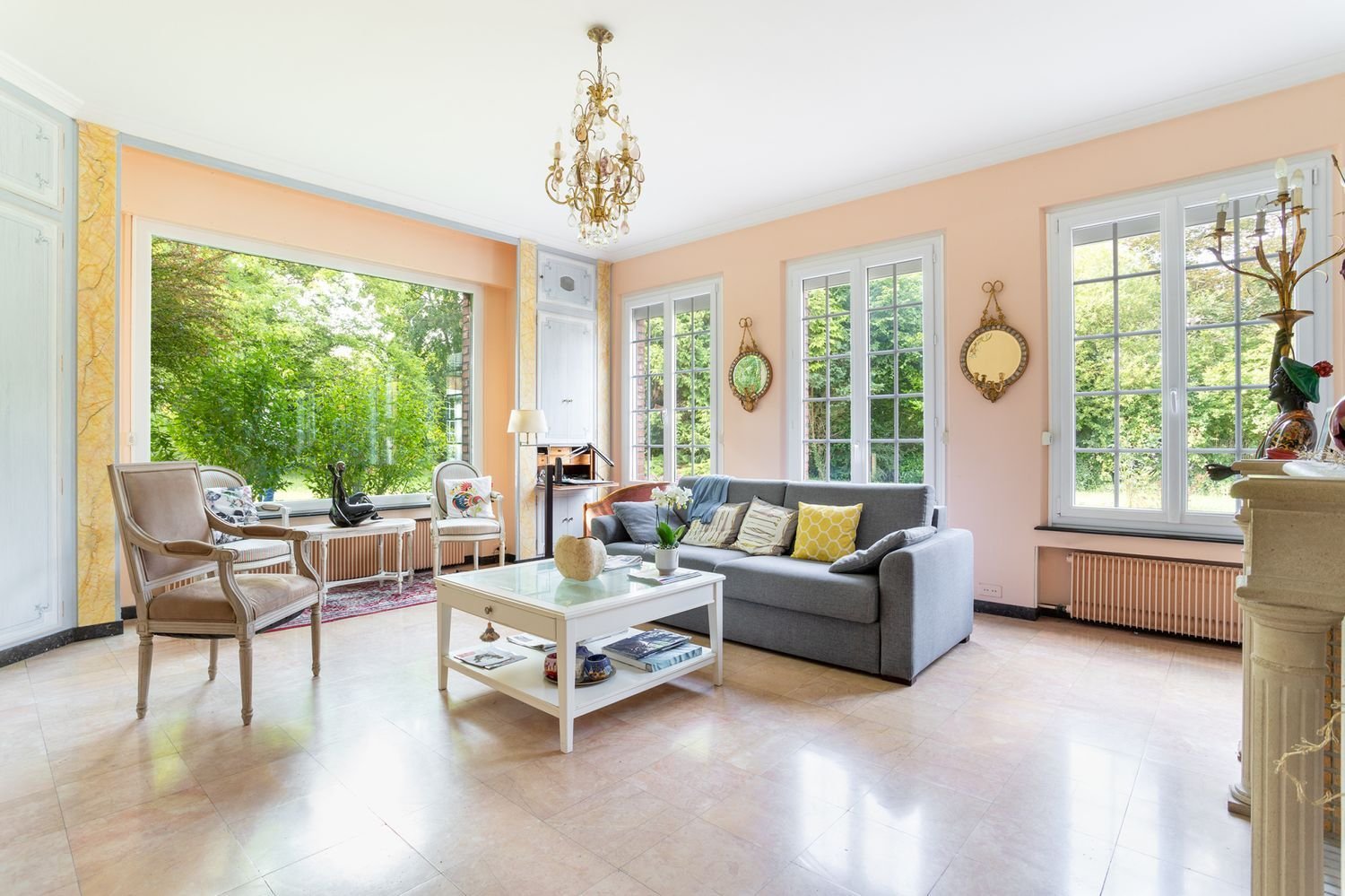 Maison à vendre, 161m², Marcq-en-Baroeul